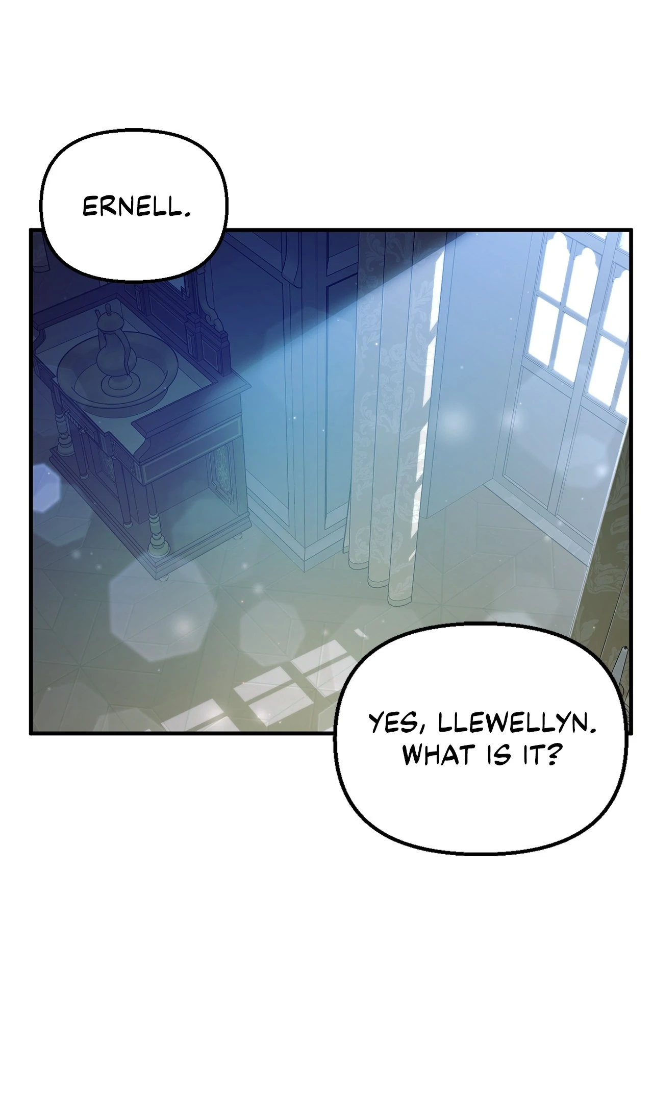 The Secret Bedroom of the Abandoned Princess Chapter 112 - page 76