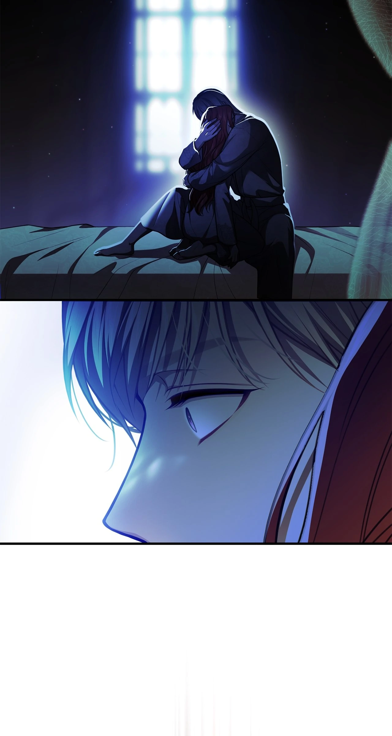 The Secret Bedroom of the Abandoned Princess Chapter 112 - page 78