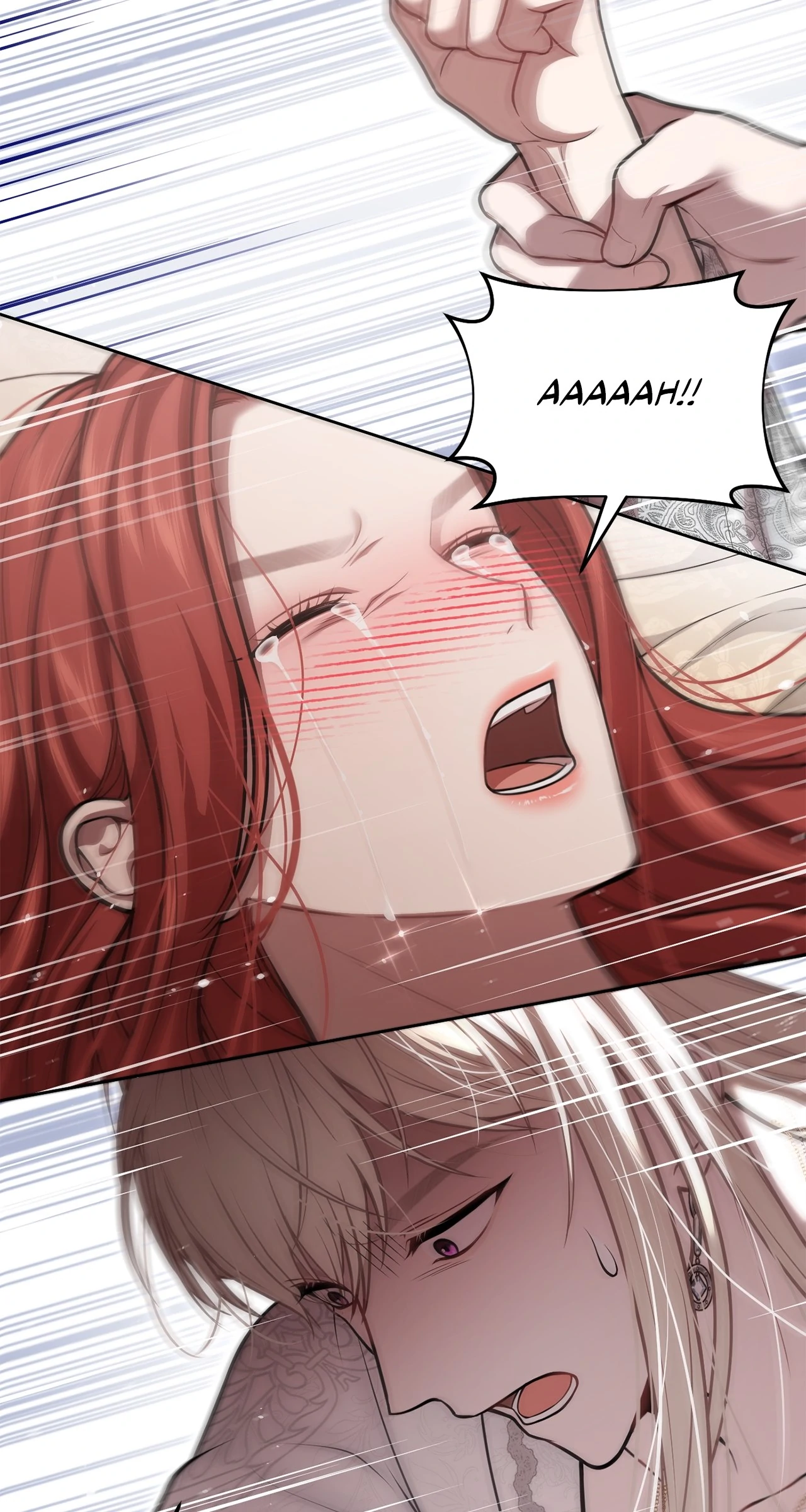 The Secret Bedroom of the Abandoned Princess Chapter 112 - page 85