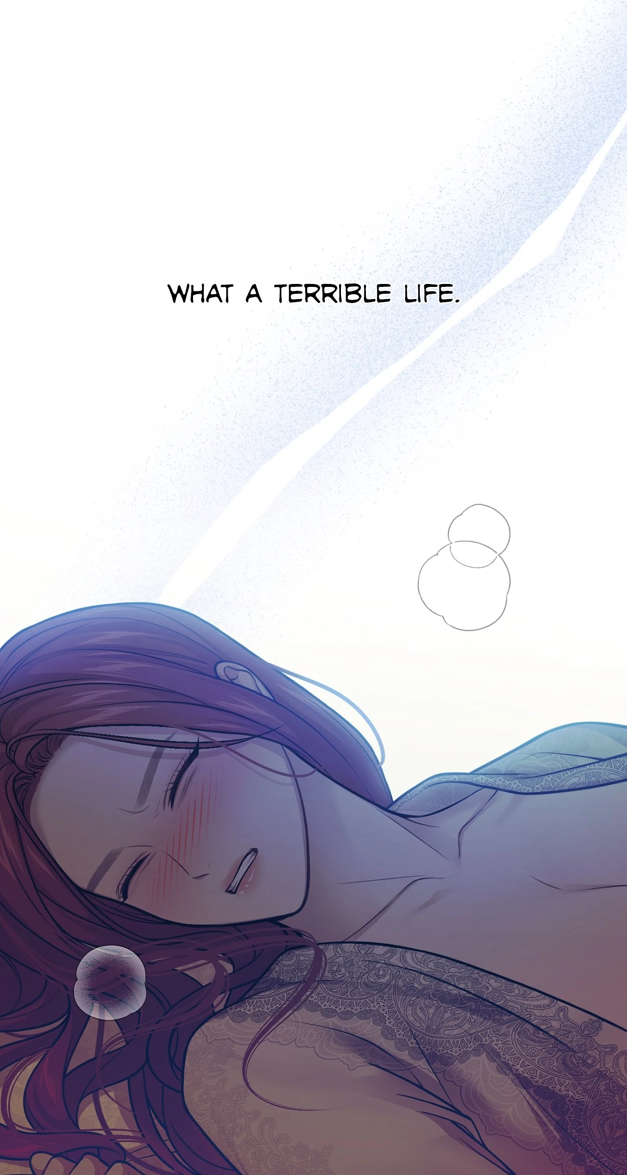 The Secret Bedroom of the Abandoned Princess Chapter 112 - page 92