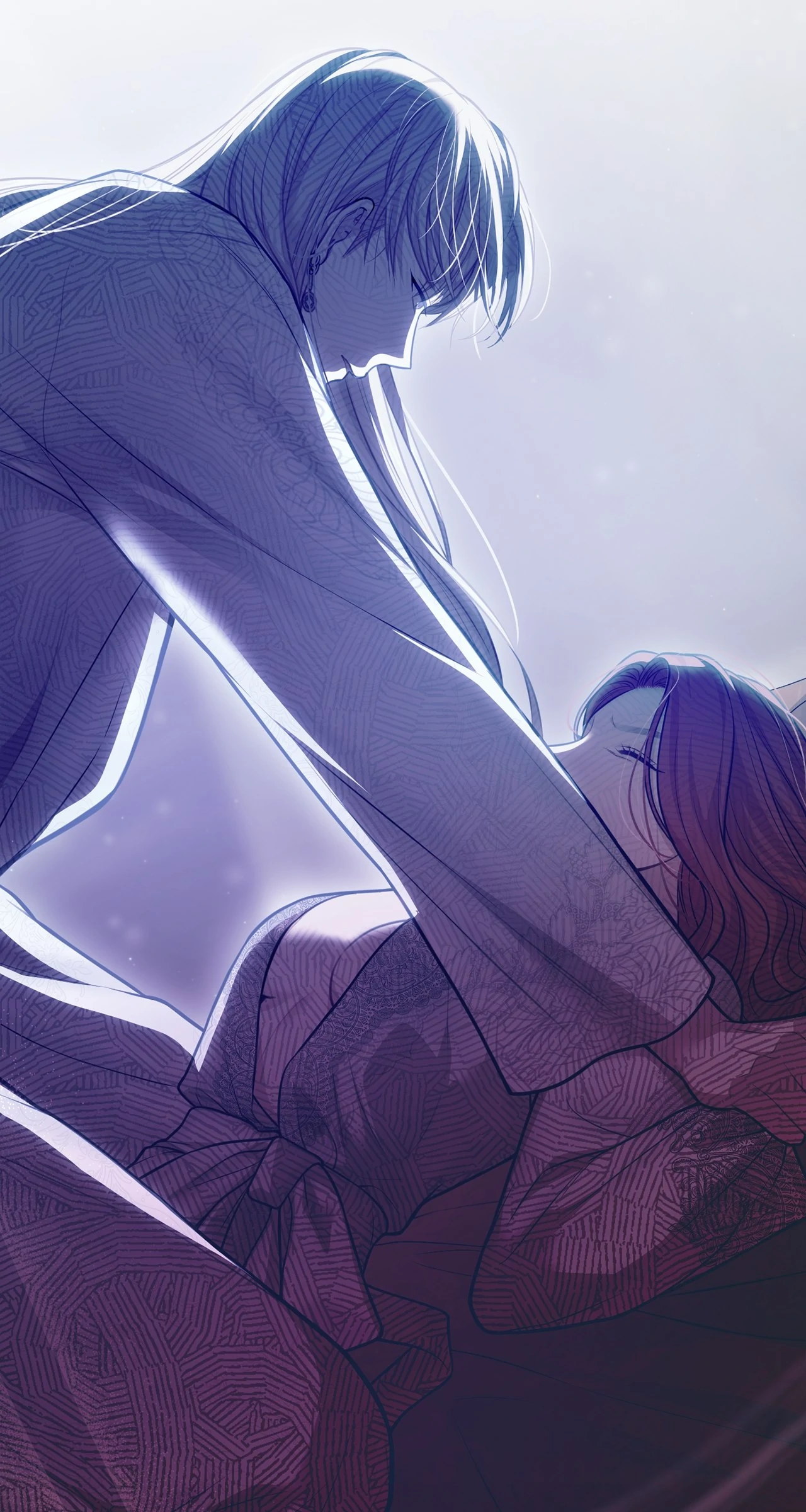 The Secret Bedroom of the Abandoned Princess Chapter 112 - page 95