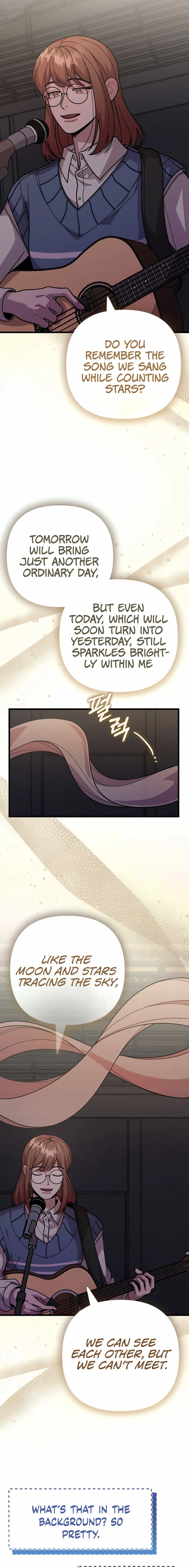 Musician Genius Who Lives Twice Chapter 64 - page 12