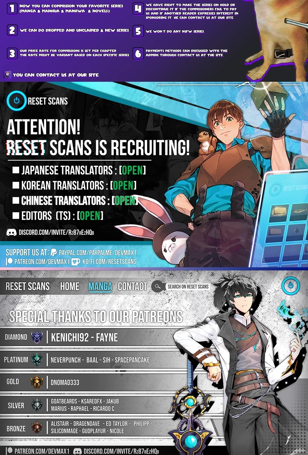 THE REINCARNATED COP WHO STRIKES WITH WEALTH Chapter 29 - page 26