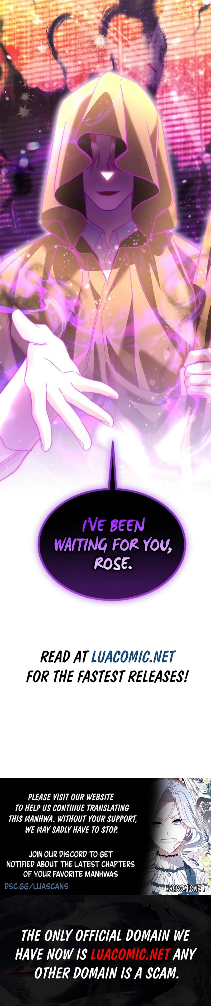 I Became The Tyrant's Chambermaid Chapter 67 - page 9