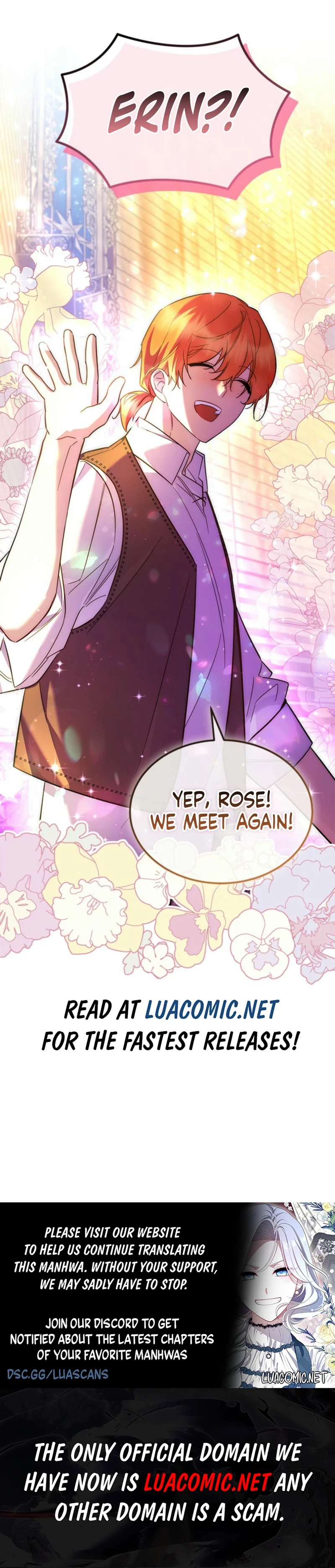 I Became The Tyrant's Chambermaid Chapter 68 - page 10