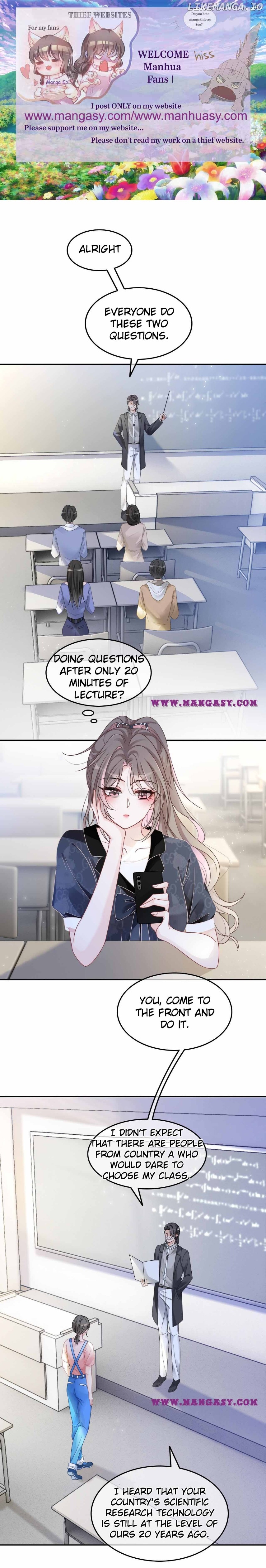 My Brothers Dote On Me Chapter 106 - page 2