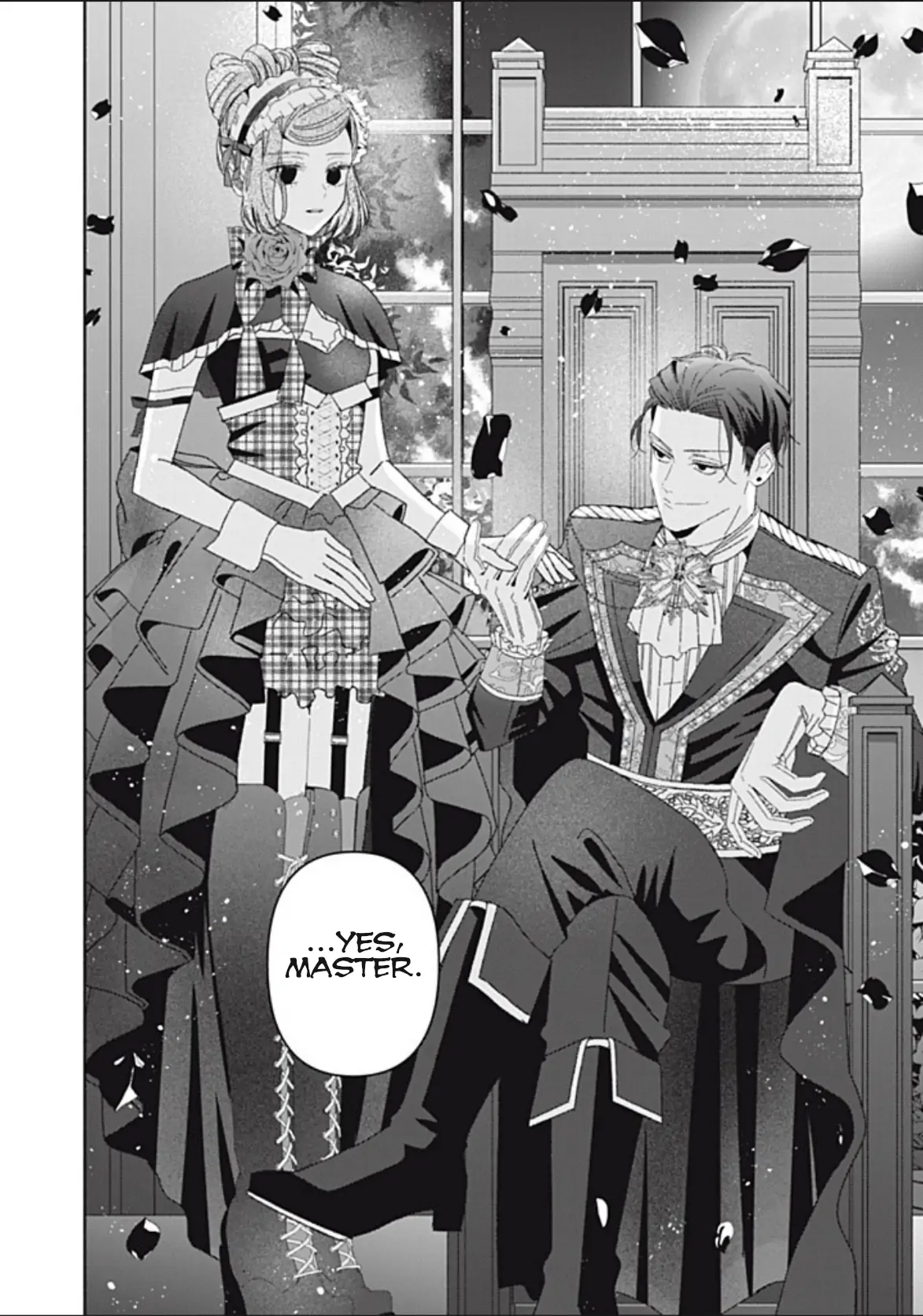 Moto Konyakusha kara Nigeru tame Kyūketsu Hakushaku ni Koibito no Furi wo Onegai Shitara, Naze ka Dekiai Mōdo ni Narimashita Chapter 18 - page 24