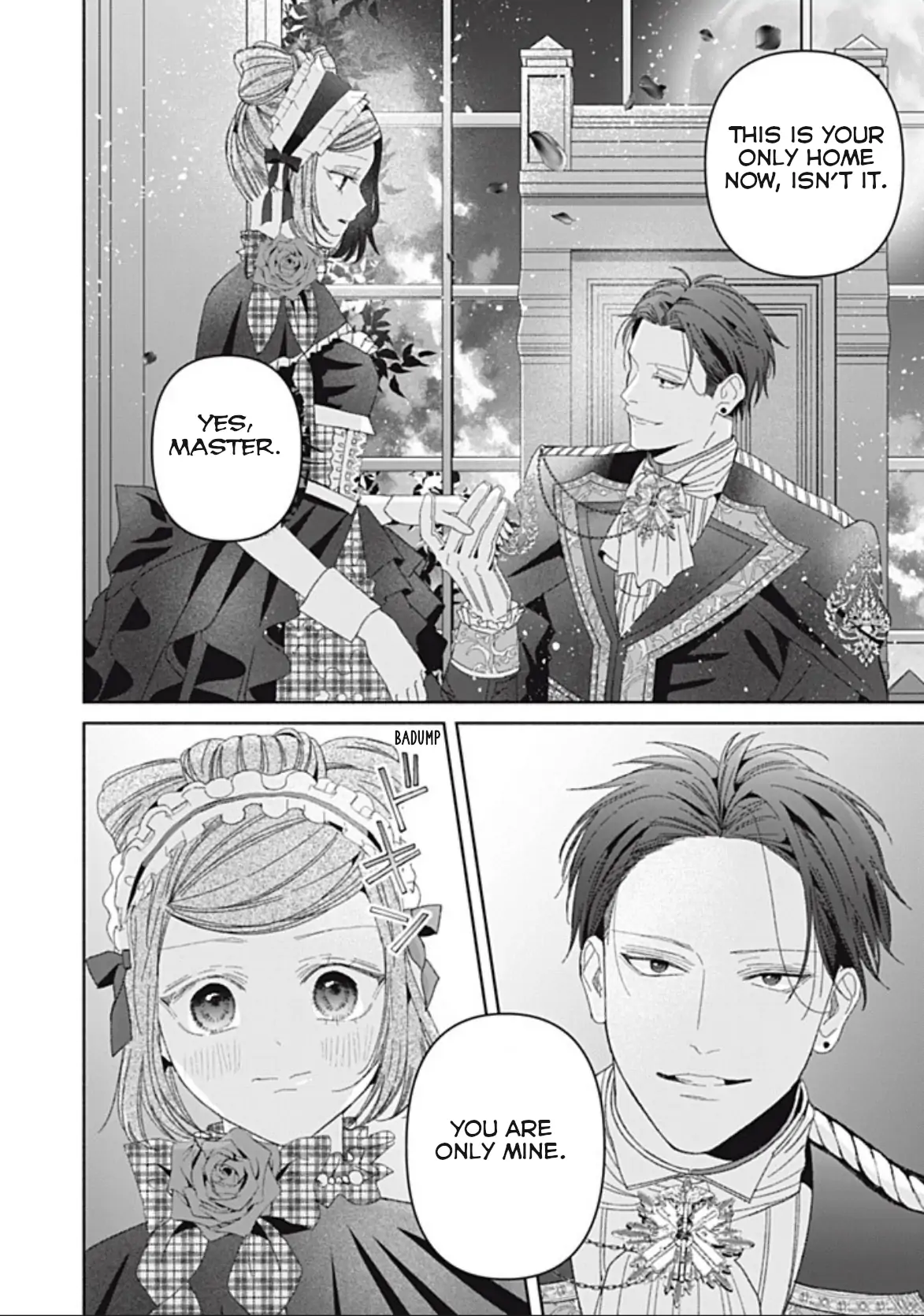 Moto Konyakusha kara Nigeru tame Kyūketsu Hakushaku ni Koibito no Furi wo Onegai Shitara, Naze ka Dekiai Mōdo ni Narimashita Chapter 18 - page 26