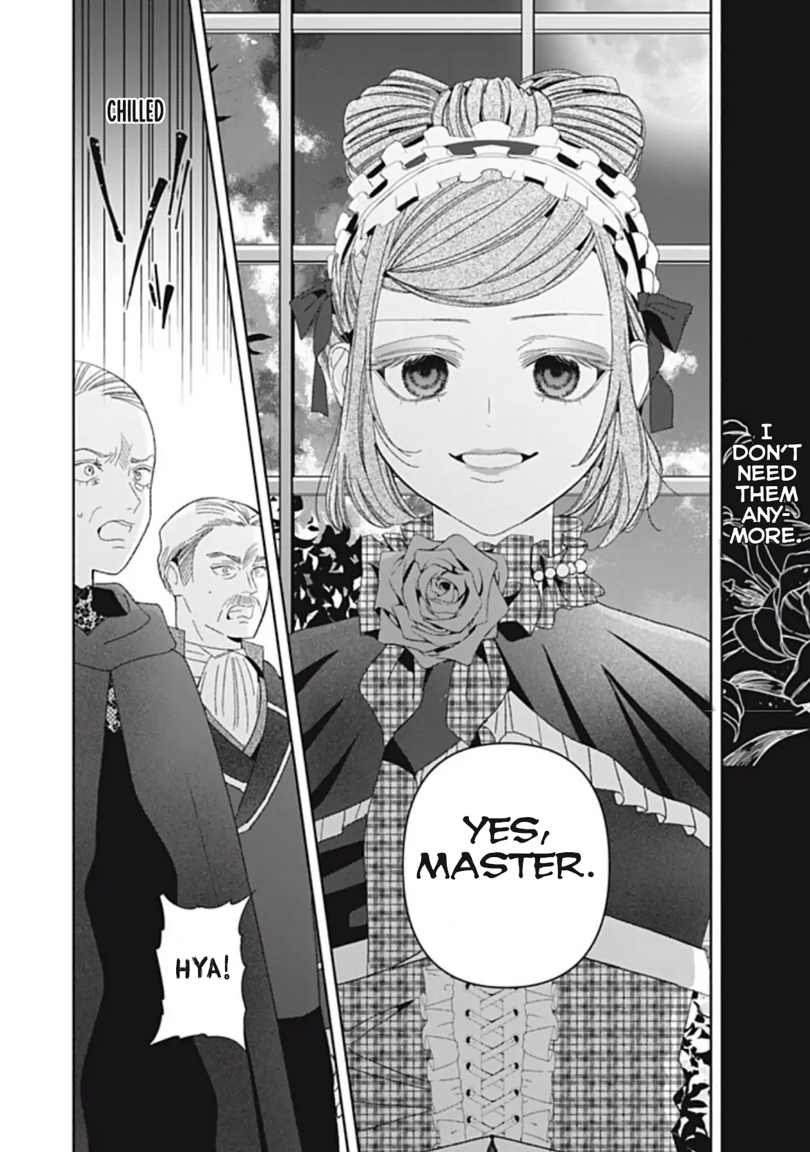 Moto Konyakusha kara Nigeru tame Kyūketsu Hakushaku ni Koibito no Furi wo Onegai Shitara, Naze ka Dekiai Mōdo ni Narimashita Chapter 18 - page 28
