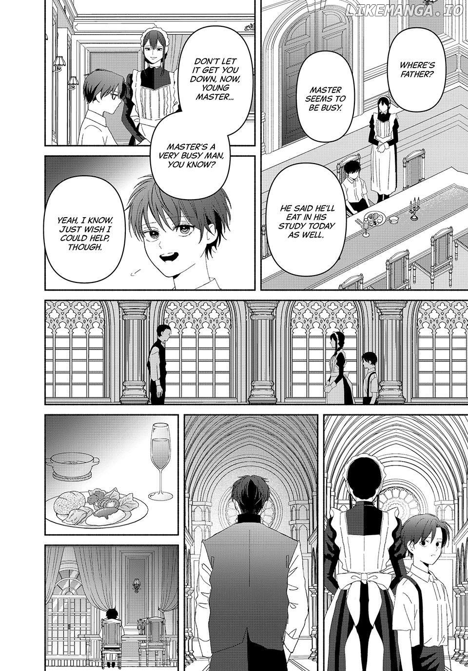 Moto Konyakusha kara Nigeru tame Kyūketsu Hakushaku ni Koibito no Furi wo Onegai Shitara, Naze ka Dekiai Mōdo ni Narimashita Chapter 19 - page 10