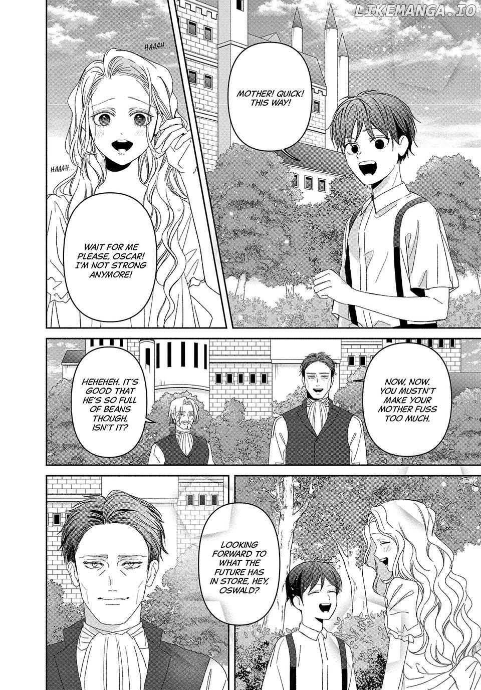 Moto Konyakusha kara Nigeru tame Kyūketsu Hakushaku ni Koibito no Furi wo Onegai Shitara, Naze ka Dekiai Mōdo ni Narimashita Chapter 19 - page 8