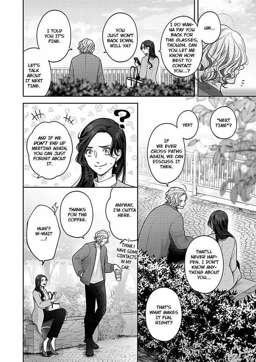Princess to Knight-san - Saikyou ni Kawaii Kouhai ga, Kareshi na Wake Chapter 15 - page 11
