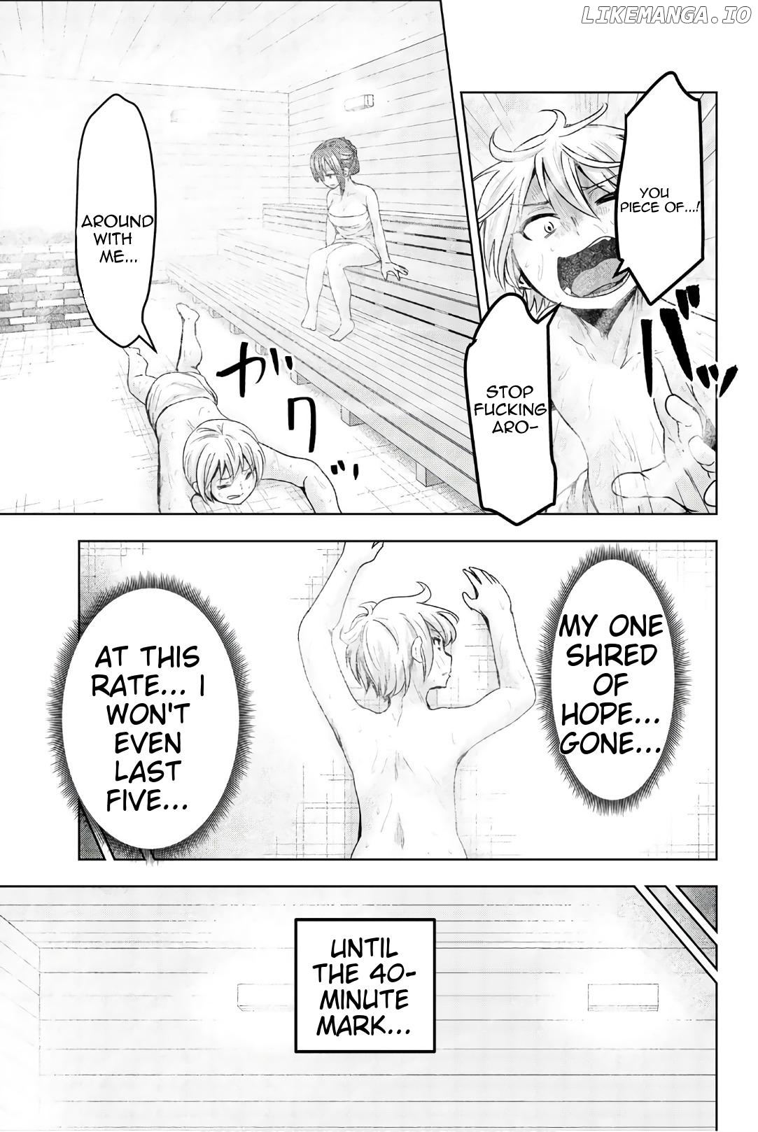 Mina-Sama No Omocha Desu Chapter 41 - page 5