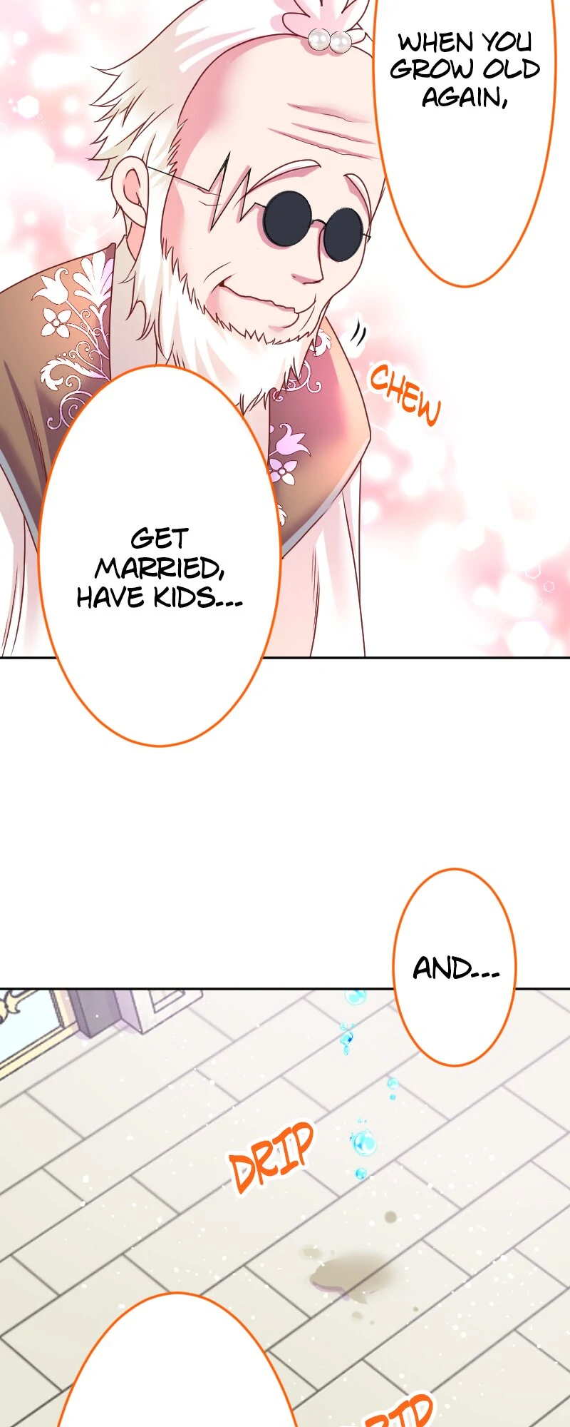 I was Reborn as a Housekeeper in a Parallel World! Chapter 237 - page 9