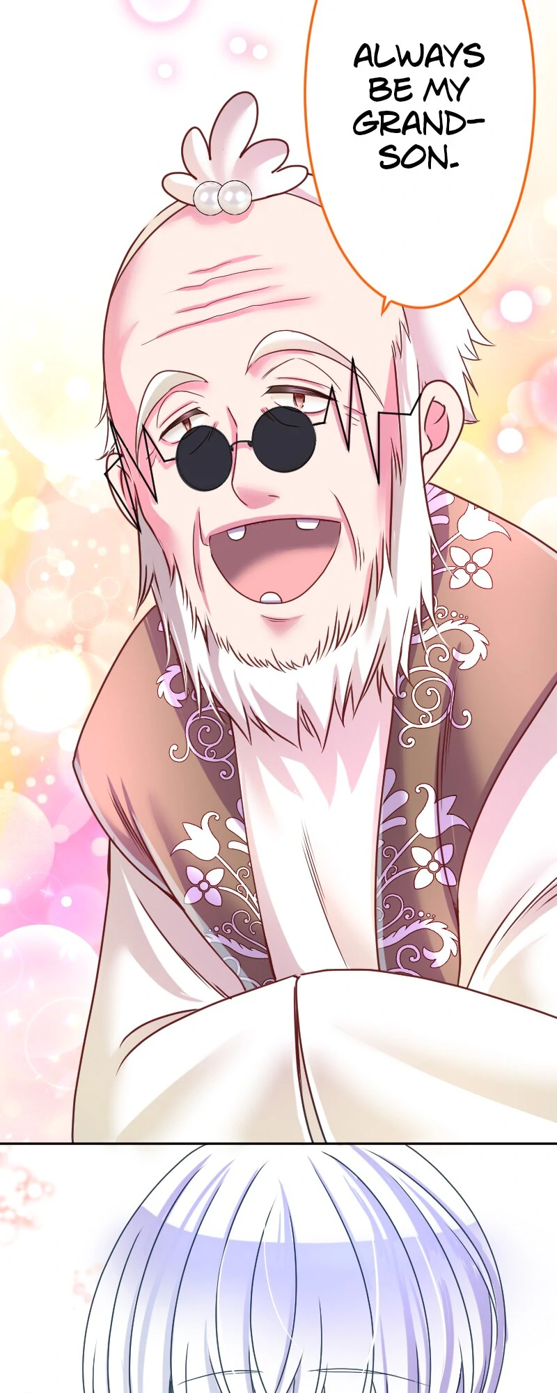 I was Reborn as a Housekeeper in a Parallel World! Chapter 237 - page 14