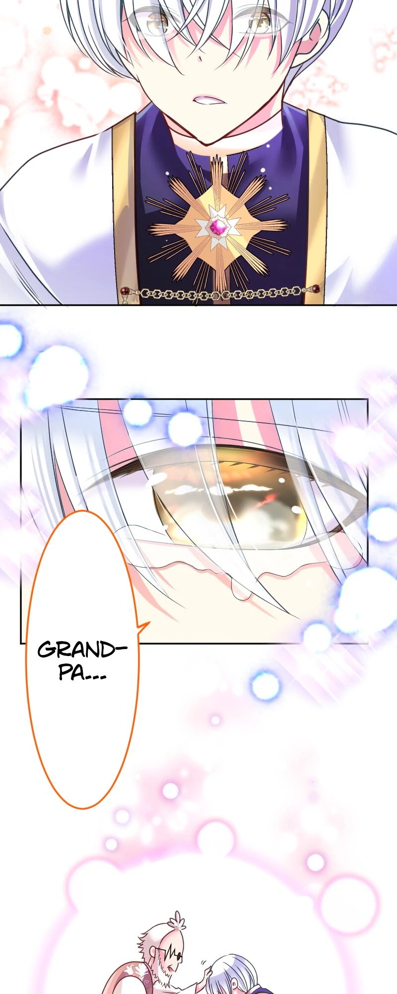 I was Reborn as a Housekeeper in a Parallel World! Chapter 237 - page 15