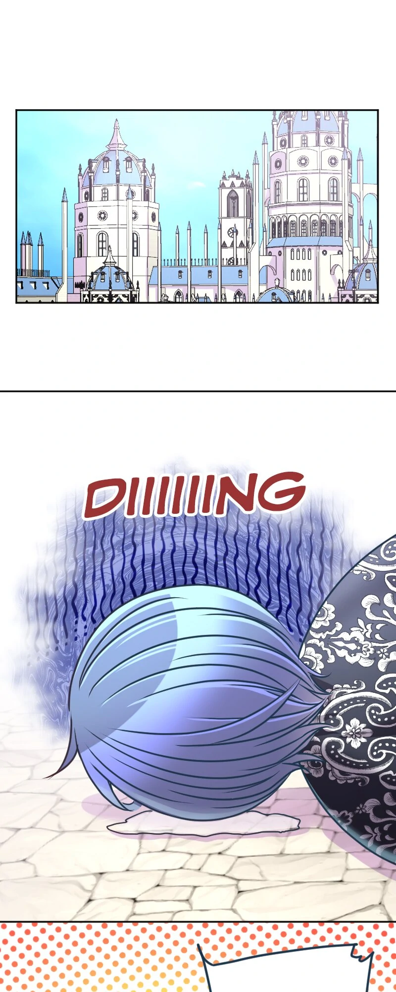 I was Reborn as a Housekeeper in a Parallel World! Chapter 237 - page 1