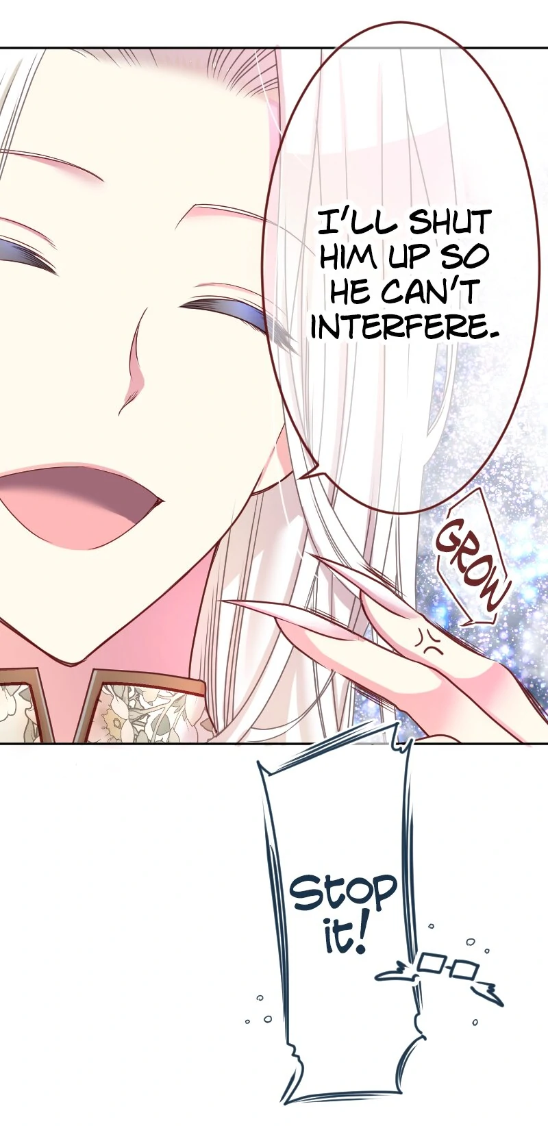 I was Reborn as a Housekeeper in a Parallel World! Chapter 237 - page 21