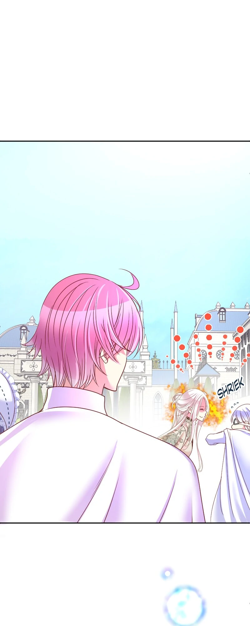 I was Reborn as a Housekeeper in a Parallel World! Chapter 237 - page 22