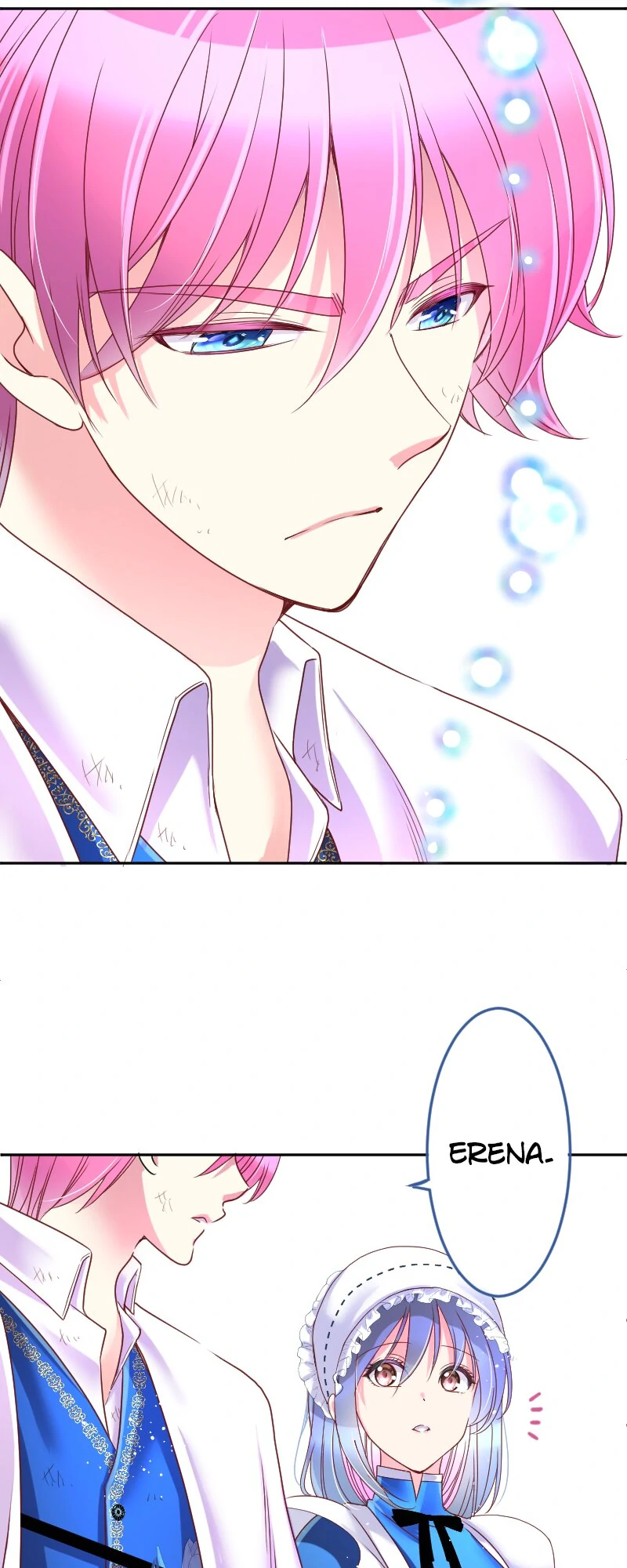 I was Reborn as a Housekeeper in a Parallel World! Chapter 237 - page 23