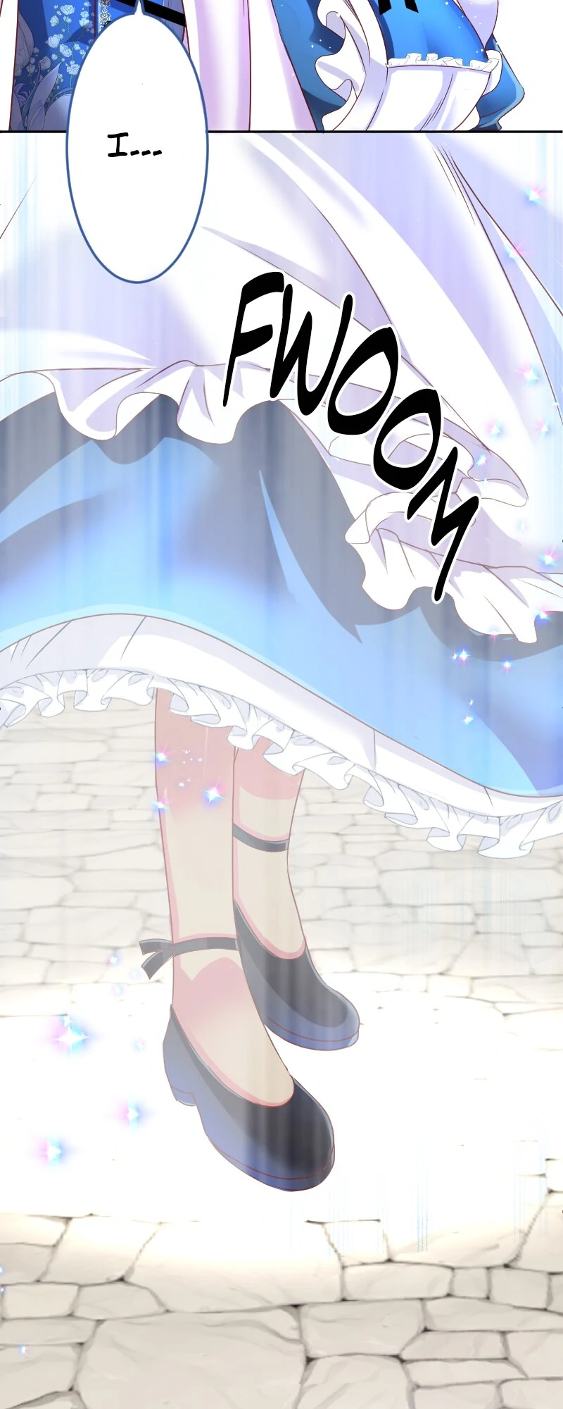 I was Reborn as a Housekeeper in a Parallel World! Chapter 237 - page 24