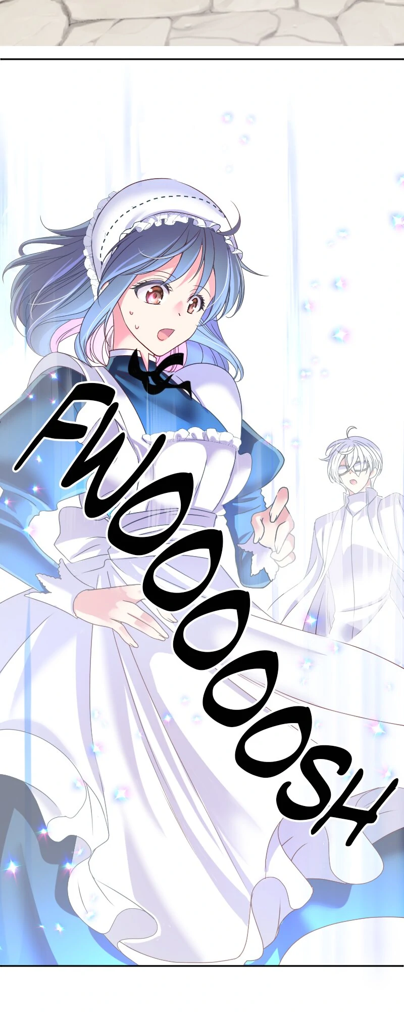 I was Reborn as a Housekeeper in a Parallel World! Chapter 237 - page 25