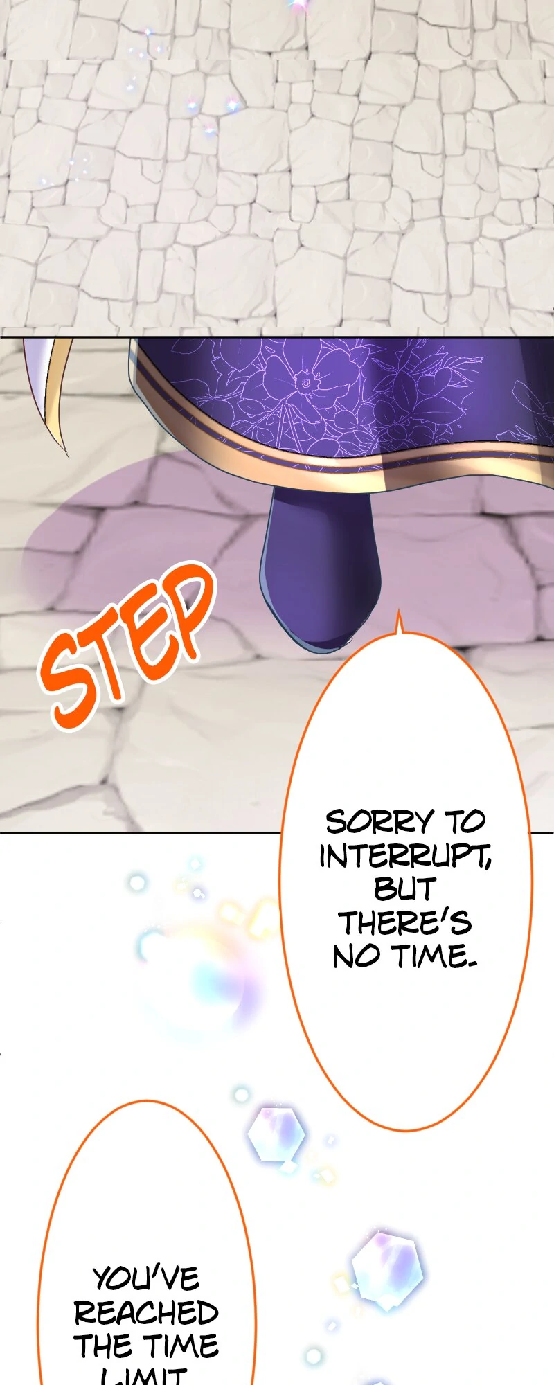 I was Reborn as a Housekeeper in a Parallel World! Chapter 237 - page 27