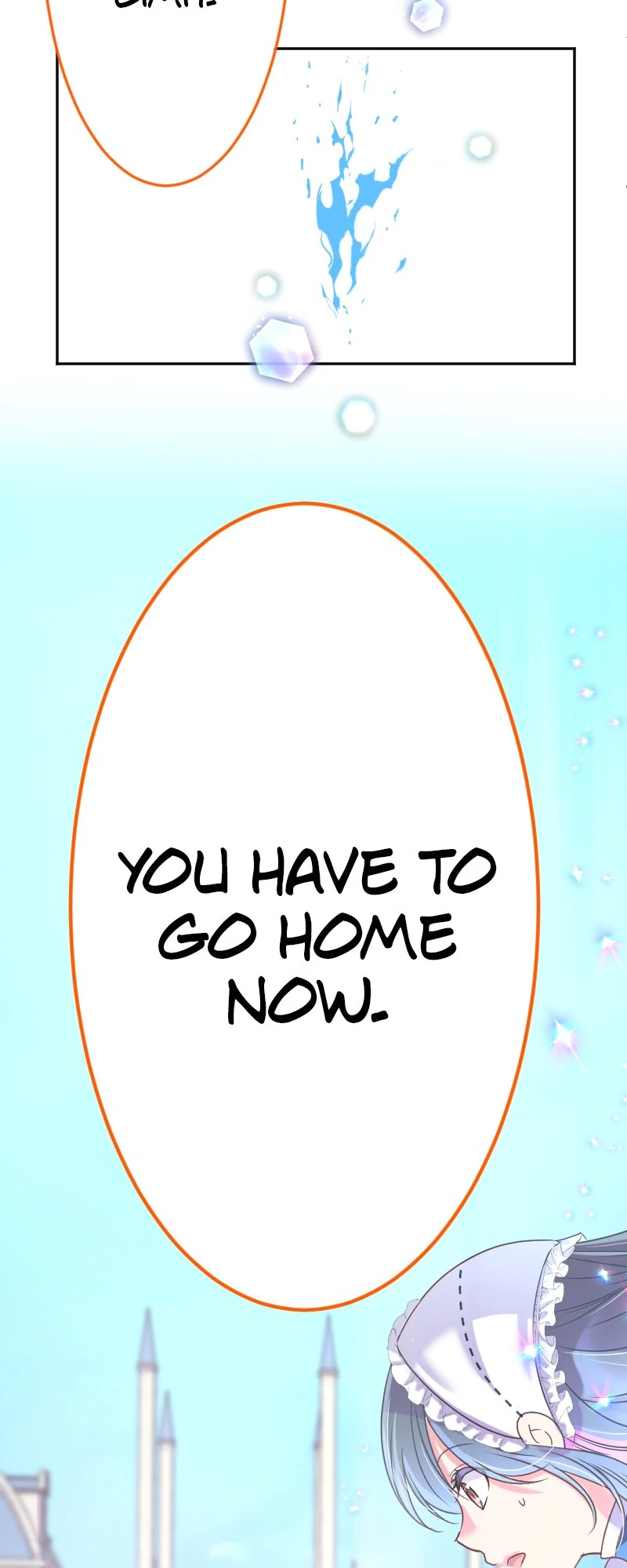 I was Reborn as a Housekeeper in a Parallel World! Chapter 237 - page 28