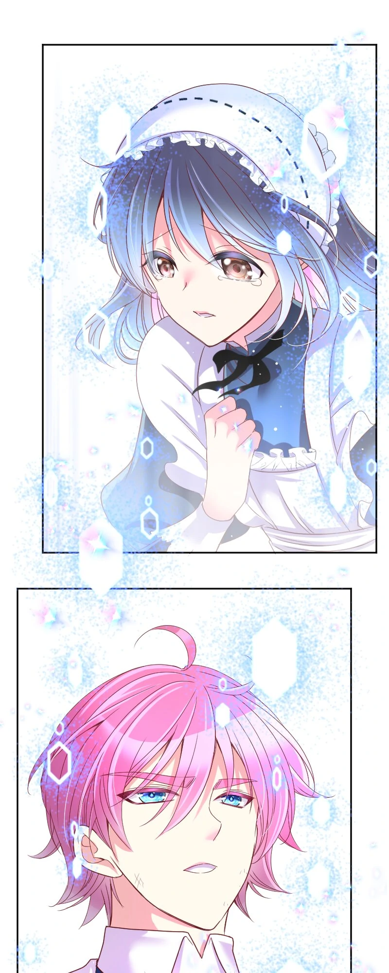 I was Reborn as a Housekeeper in a Parallel World! Chapter 237 - page 30