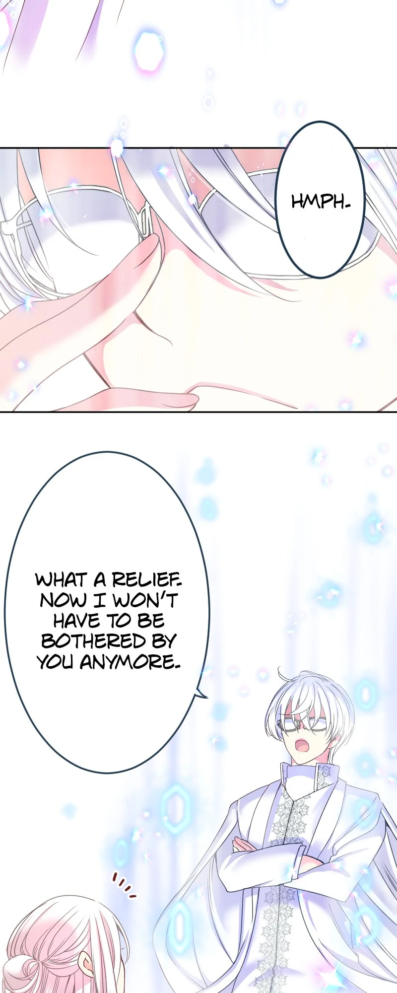 I was Reborn as a Housekeeper in a Parallel World! Chapter 237 - page 32