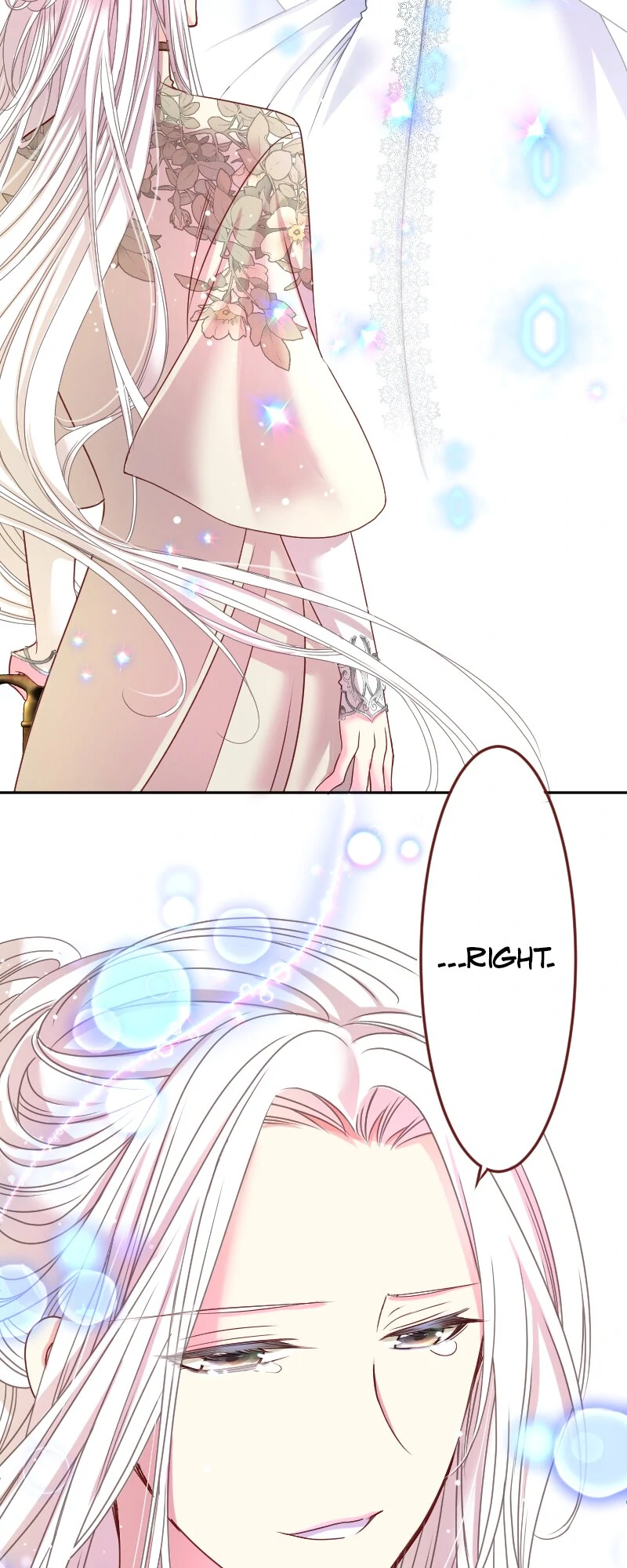 I was Reborn as a Housekeeper in a Parallel World! Chapter 237 - page 33