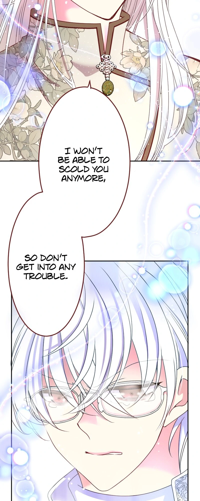 I was Reborn as a Housekeeper in a Parallel World! Chapter 237 - page 34