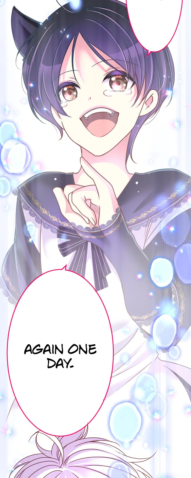 I was Reborn as a Housekeeper in a Parallel World! Chapter 237 - page 37