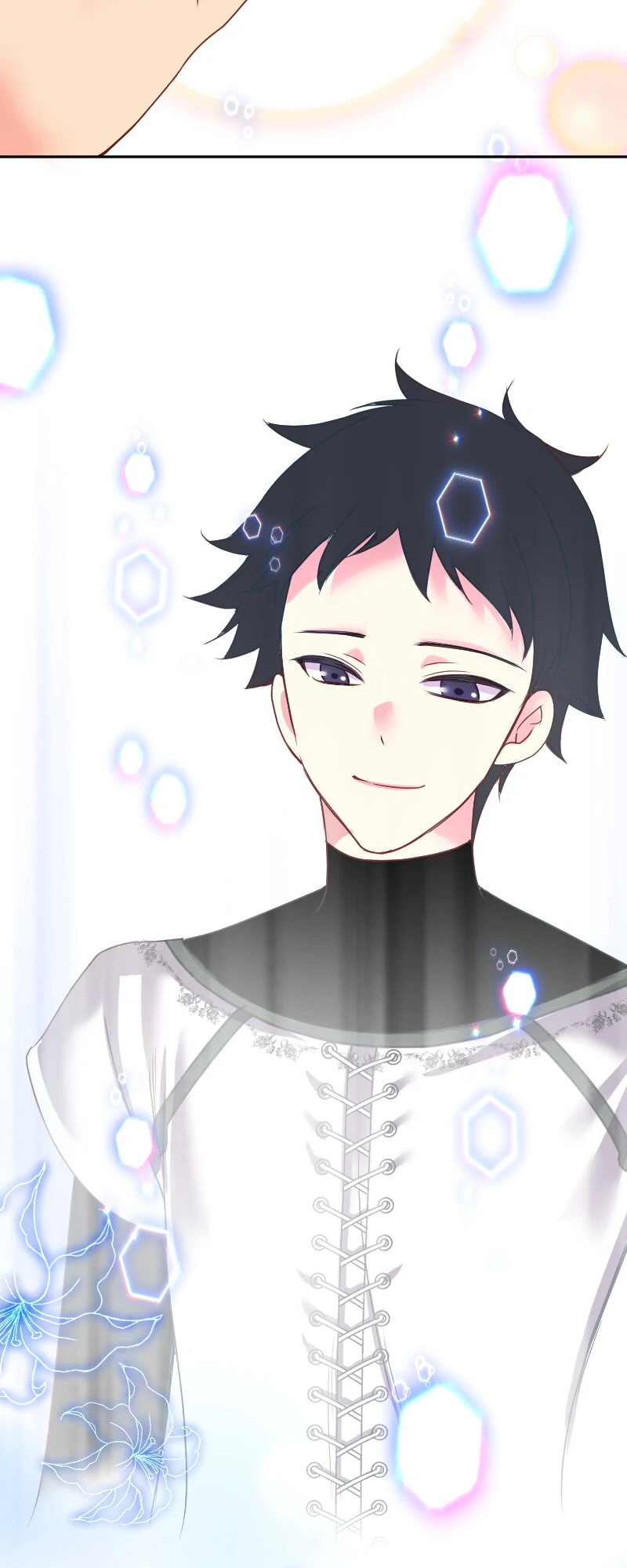 I was Reborn as a Housekeeper in a Parallel World! Chapter 237 - page 39