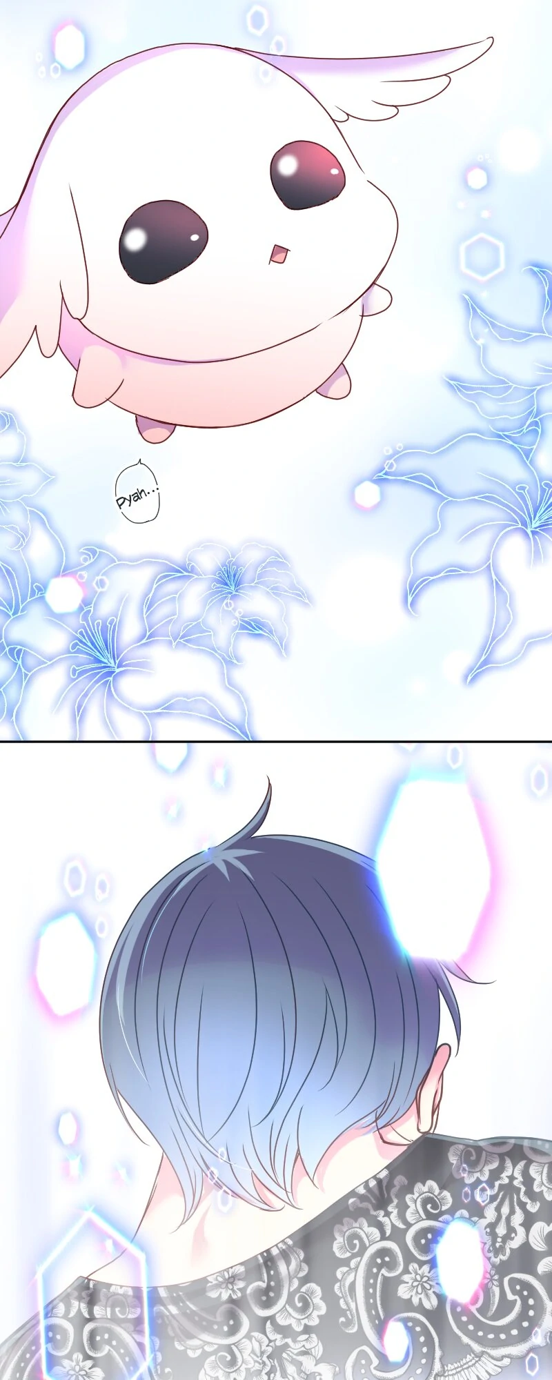 I was Reborn as a Housekeeper in a Parallel World! Chapter 237 - page 40