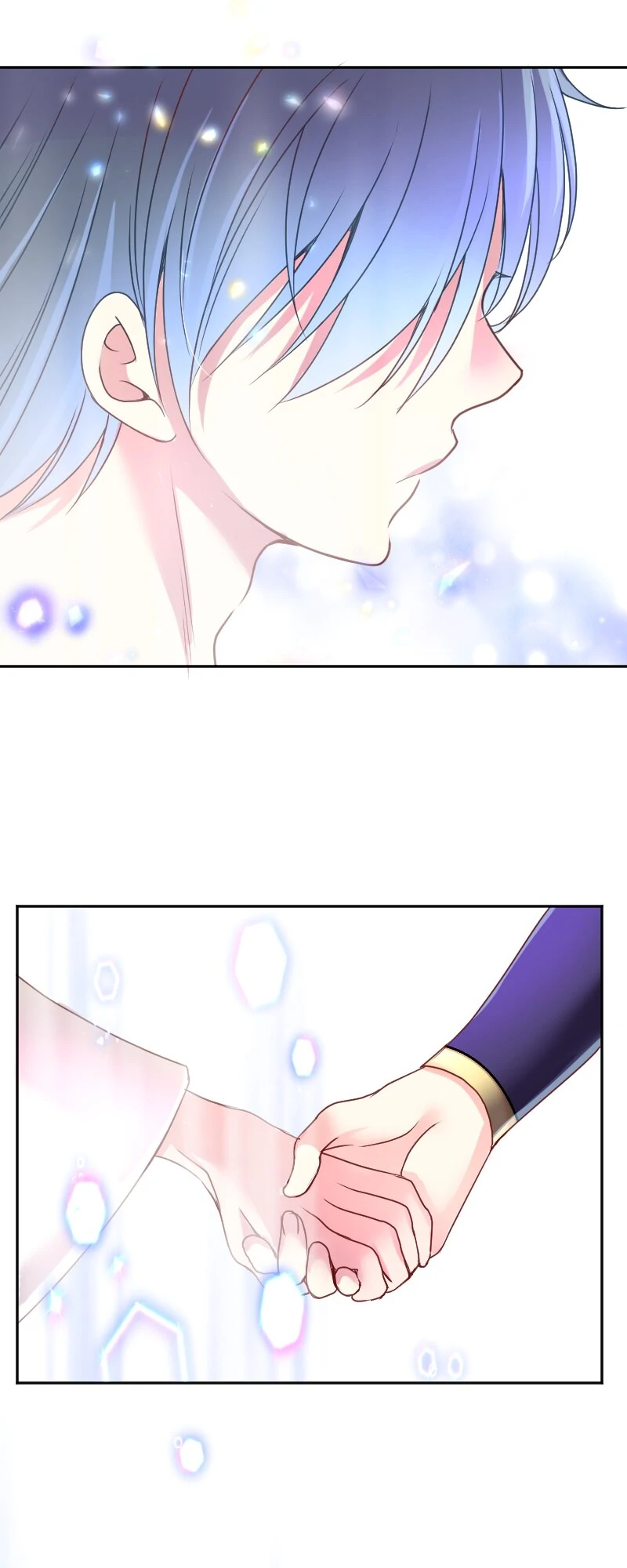 I was Reborn as a Housekeeper in a Parallel World! Chapter 237 - page 43