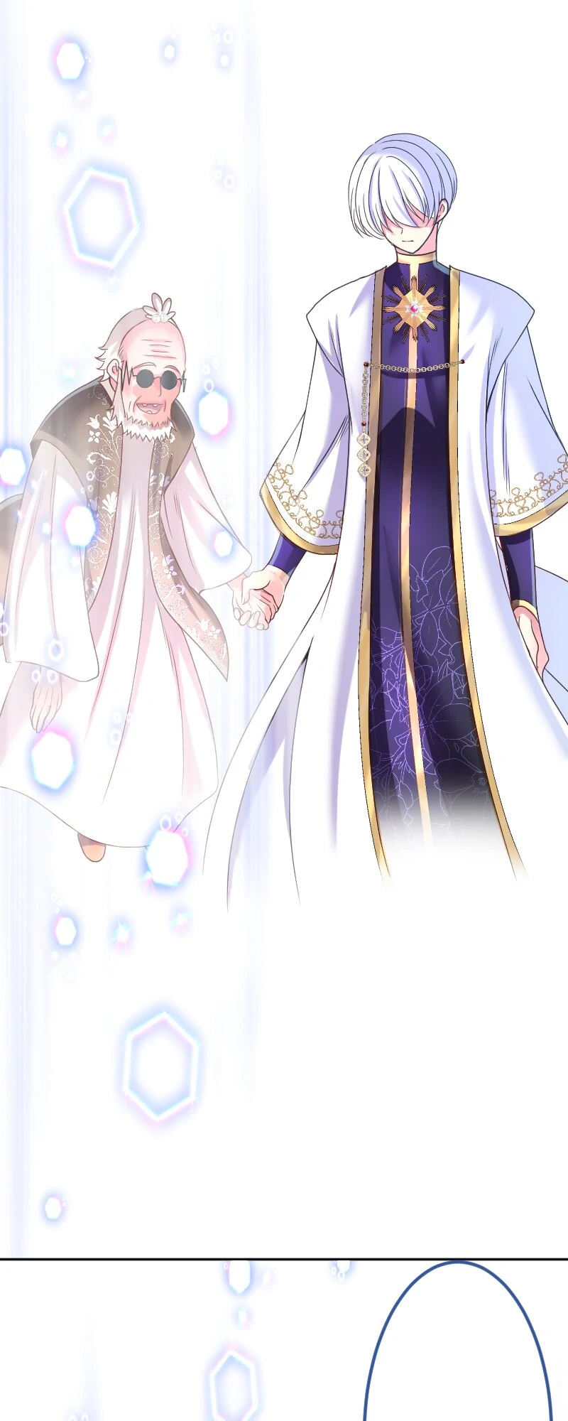 I was Reborn as a Housekeeper in a Parallel World! Chapter 237 - page 44