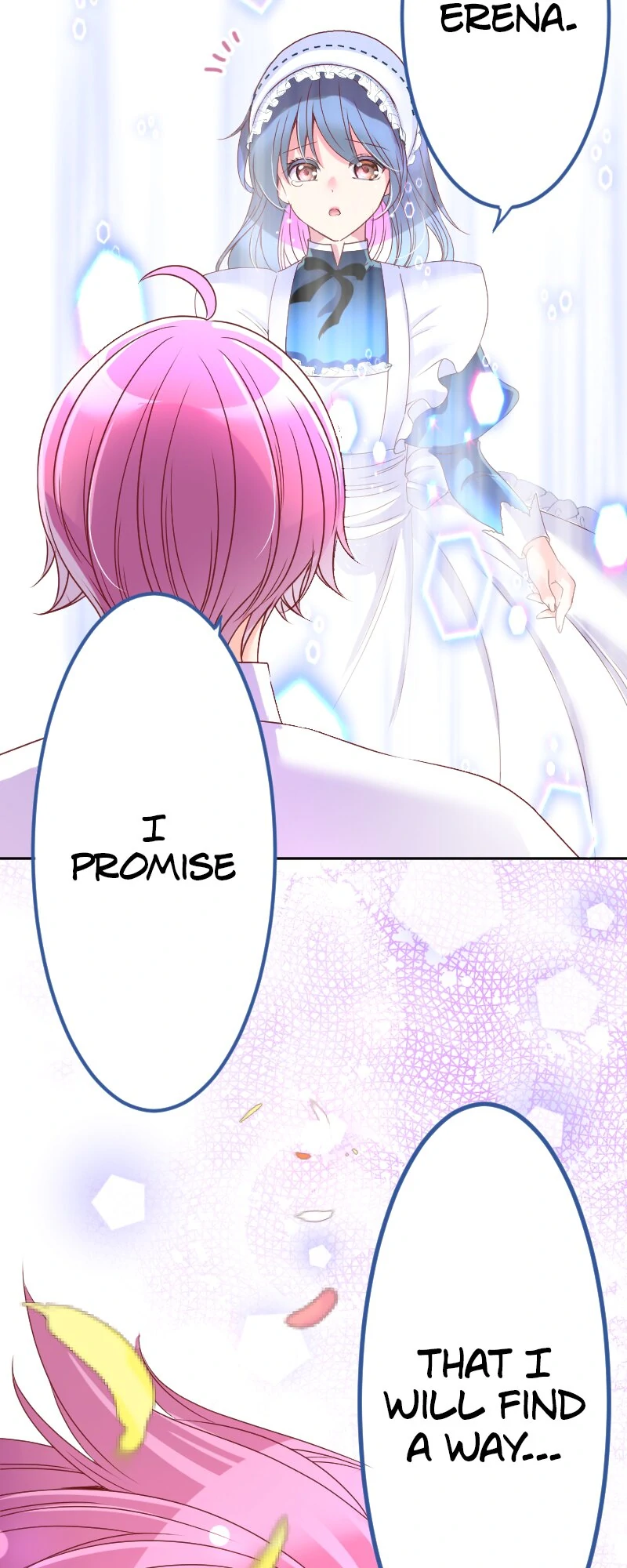 I was Reborn as a Housekeeper in a Parallel World! Chapter 237 - page 45