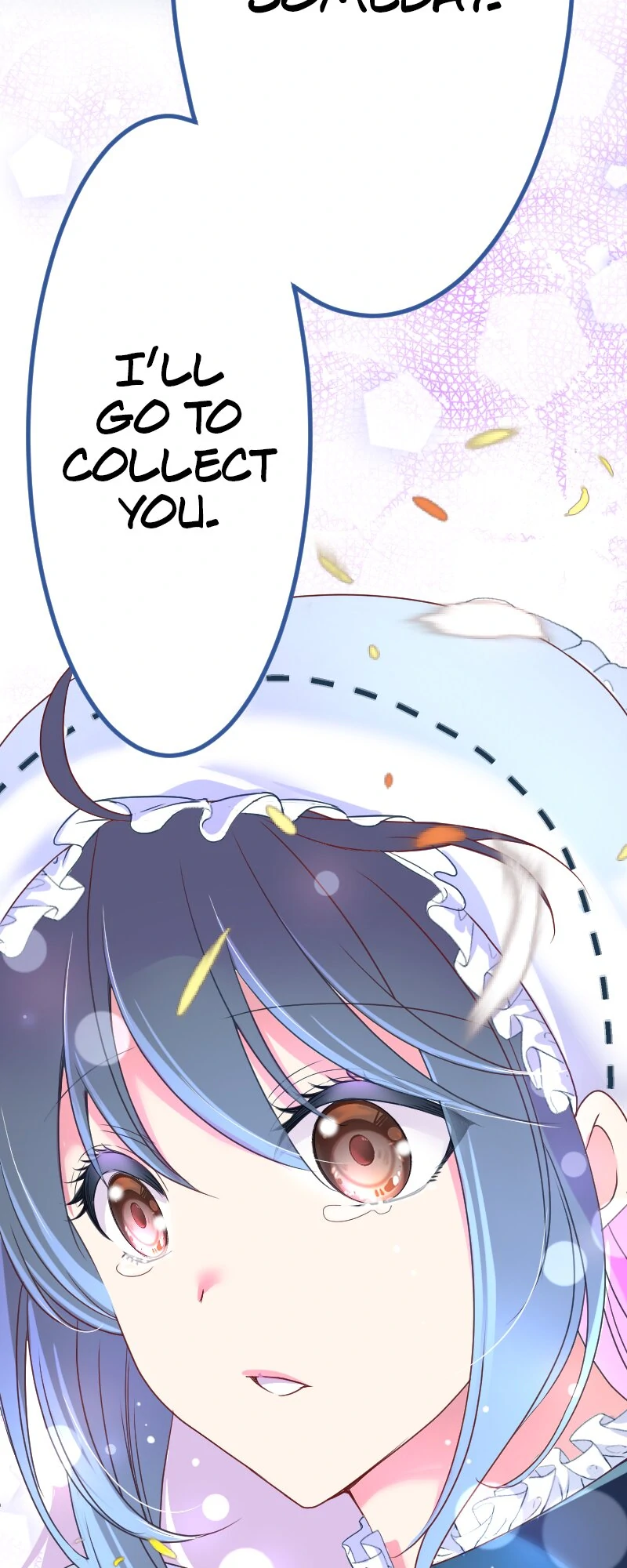 I was Reborn as a Housekeeper in a Parallel World! Chapter 237 - page 47