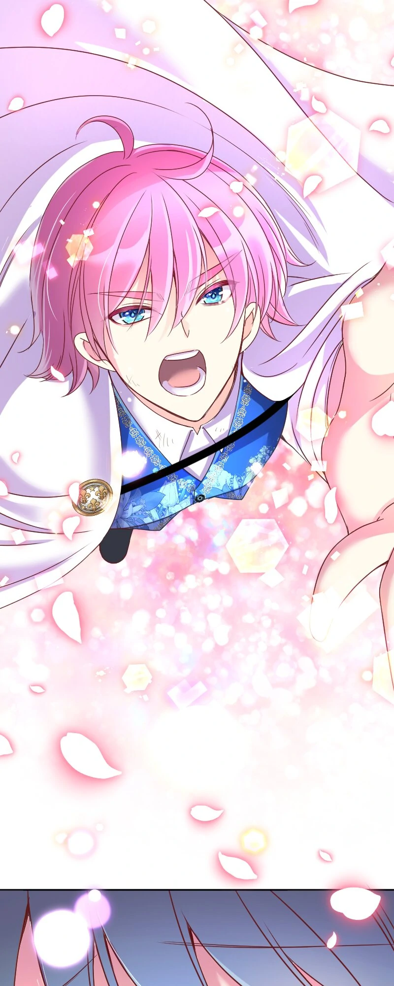 I was Reborn as a Housekeeper in a Parallel World! Chapter 237 - page 51