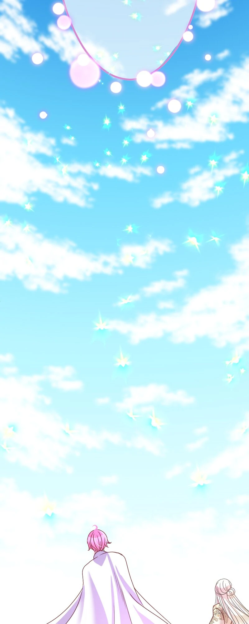 I was Reborn as a Housekeeper in a Parallel World! Chapter 237 - page 53