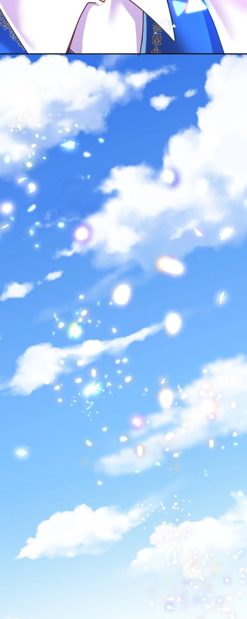 I was Reborn as a Housekeeper in a Parallel World! Chapter 237 - page 55