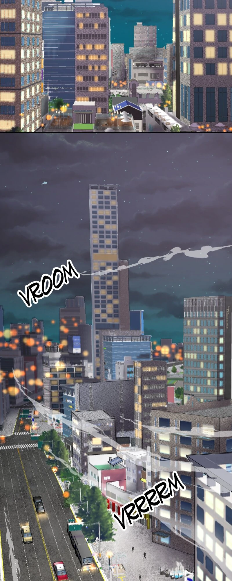 I was Reborn as a Housekeeper in a Parallel World! Chapter 237 - page 59