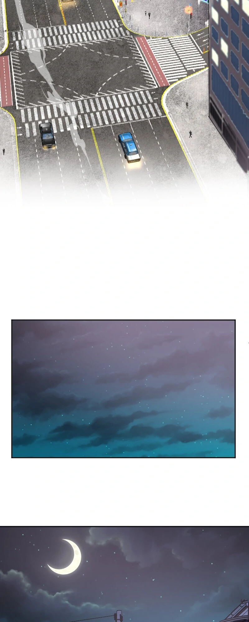 I was Reborn as a Housekeeper in a Parallel World! Chapter 237 - page 60