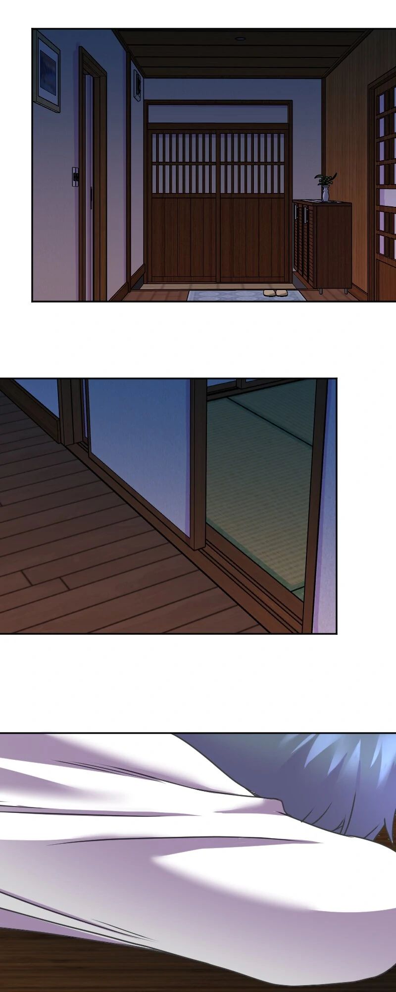 I was Reborn as a Housekeeper in a Parallel World! Chapter 237 - page 63