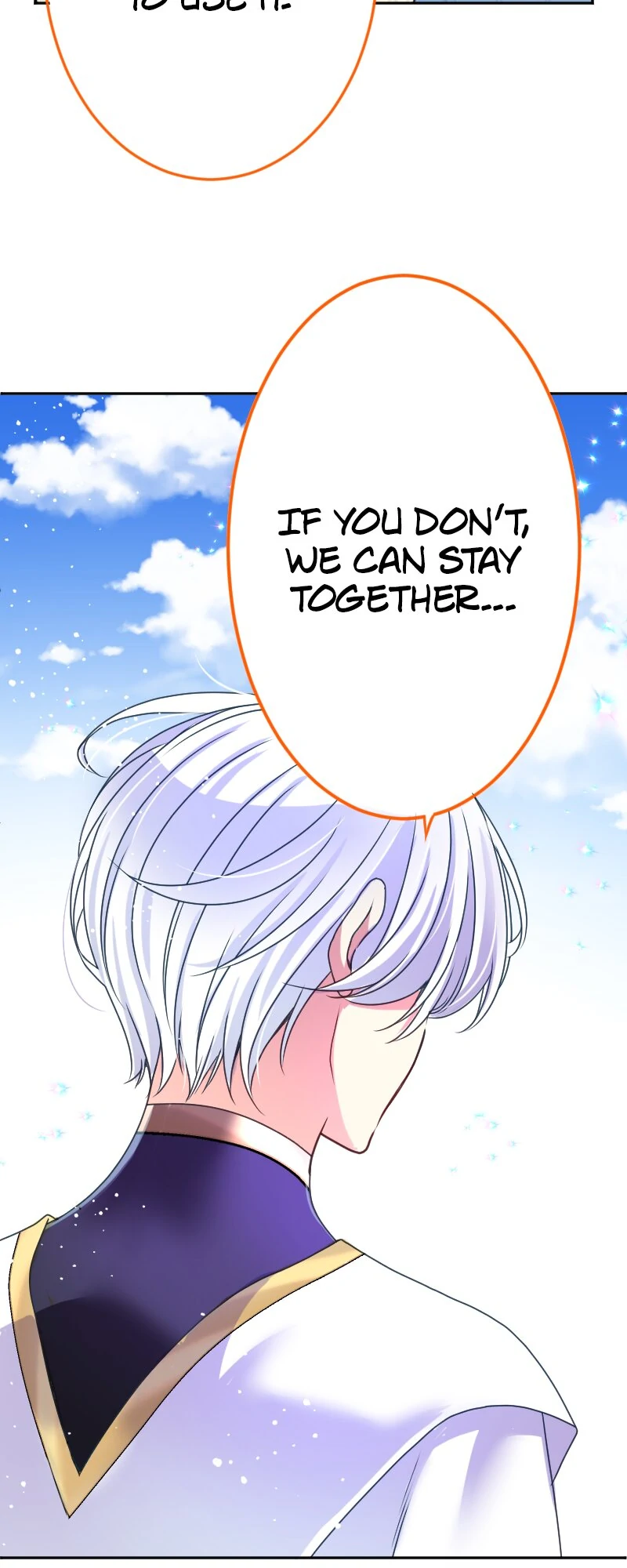 I was Reborn as a Housekeeper in a Parallel World! Chapter 237 - page 6