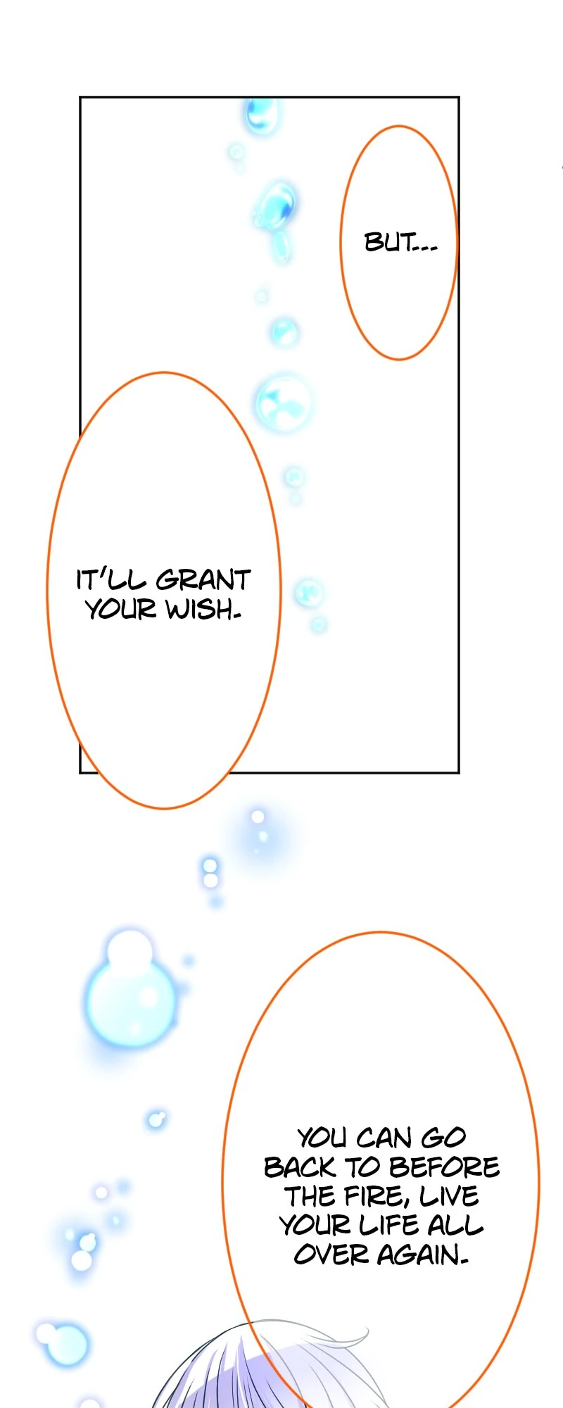 I was Reborn as a Housekeeper in a Parallel World! Chapter 237 - page 7