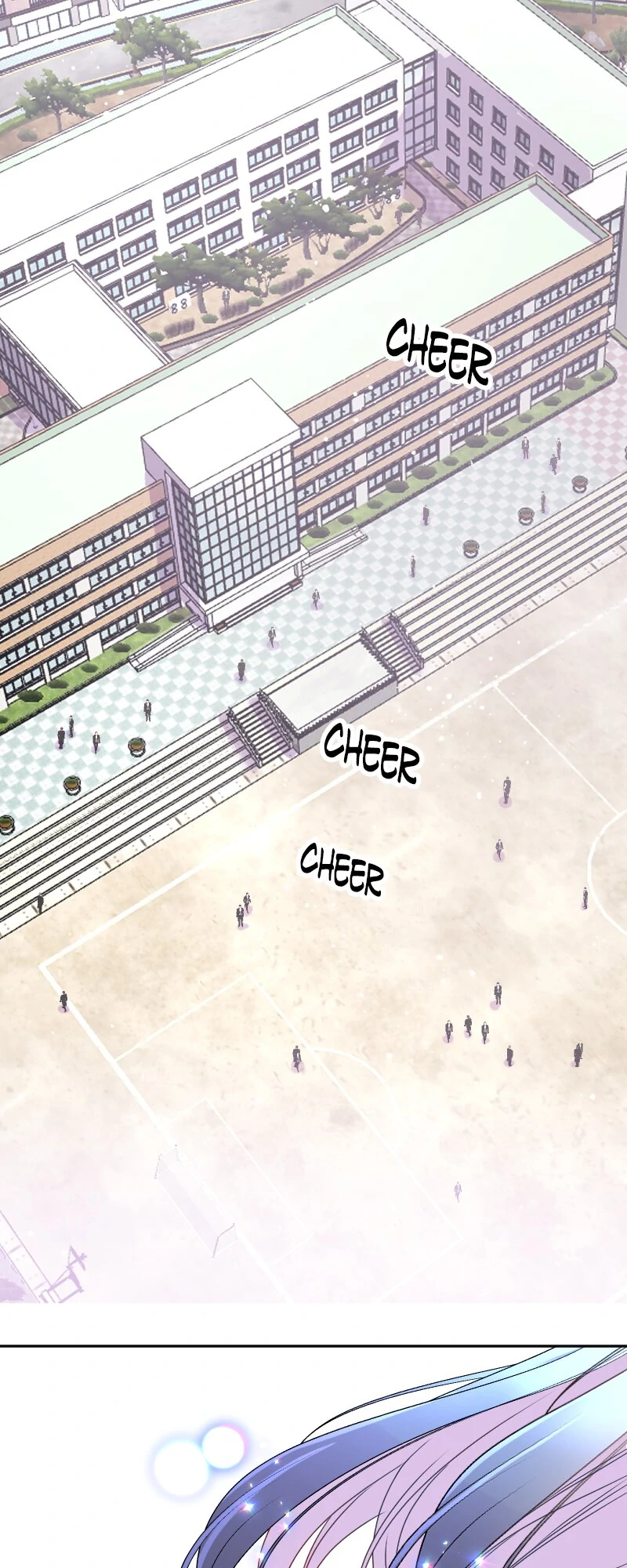 I was Reborn as a Housekeeper in a Parallel World! Chapter 238 - page 2