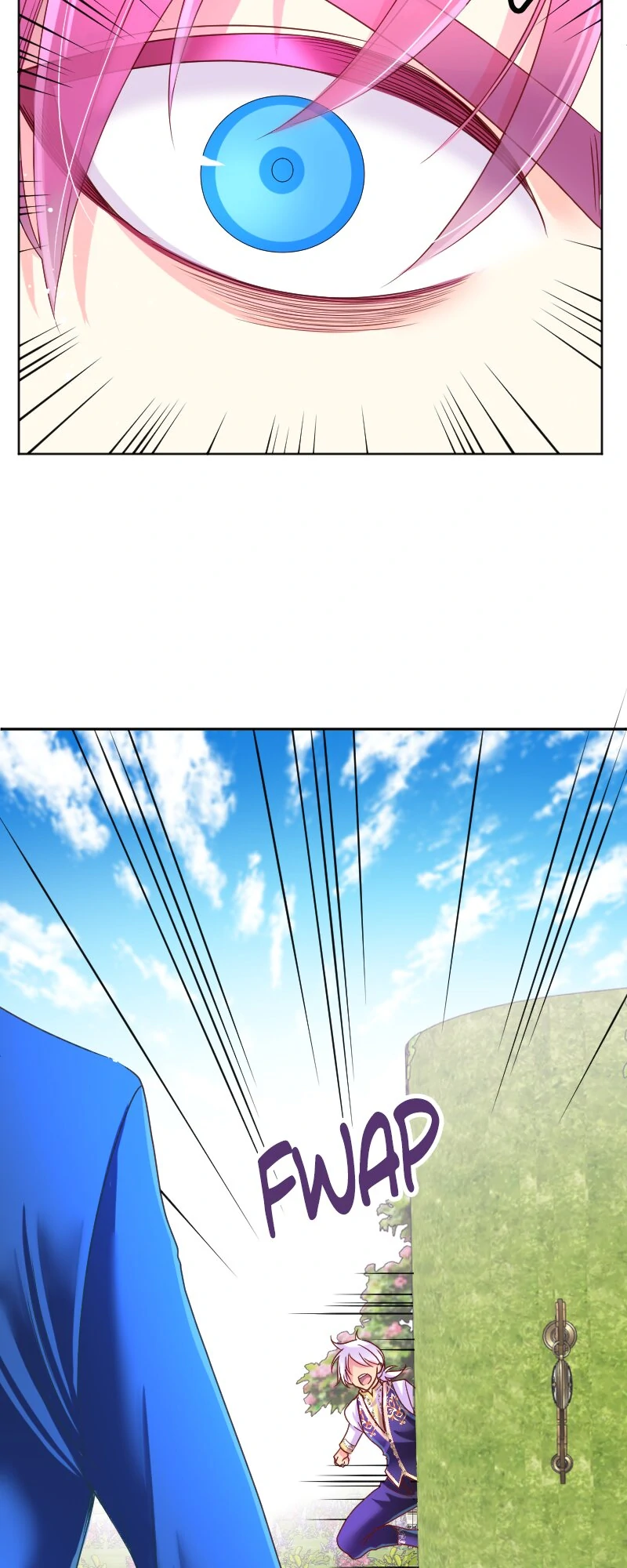 I was Reborn as a Housekeeper in a Parallel World! Chapter 238 - page 42
