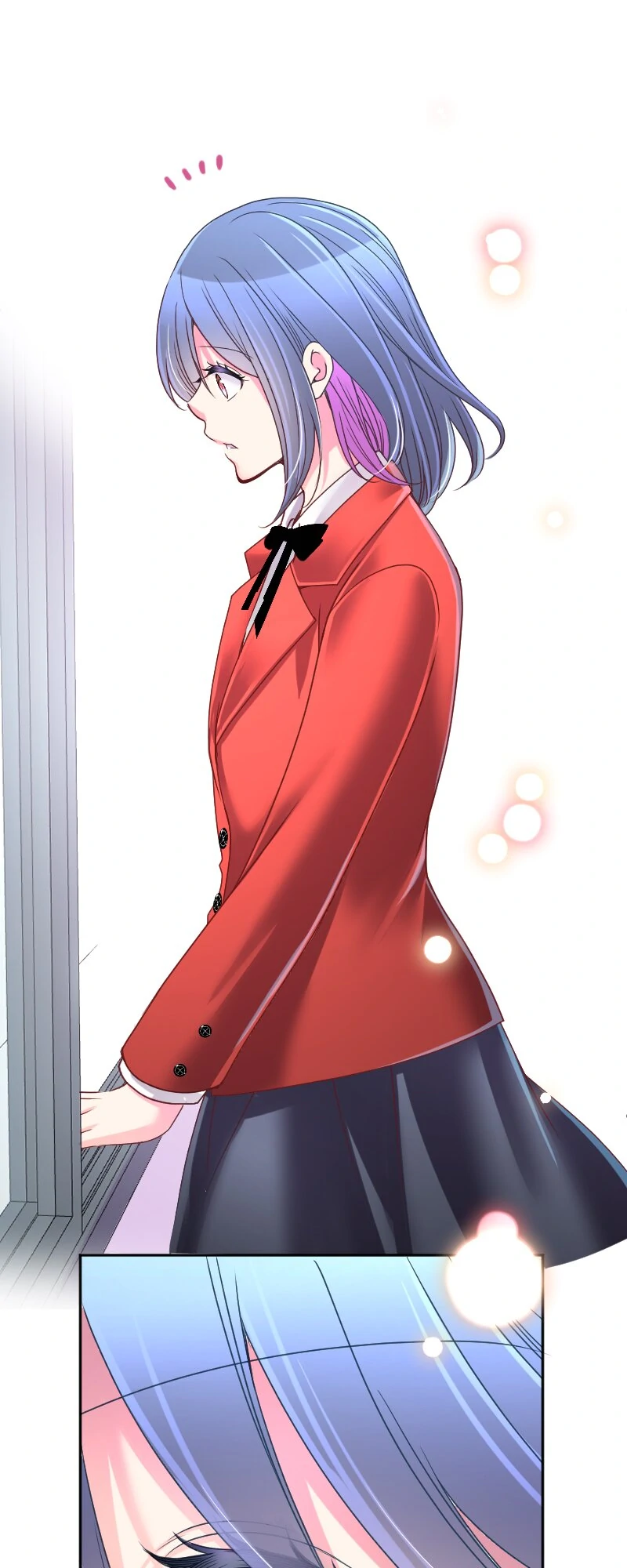I was Reborn as a Housekeeper in a Parallel World! Chapter 238 - page 70